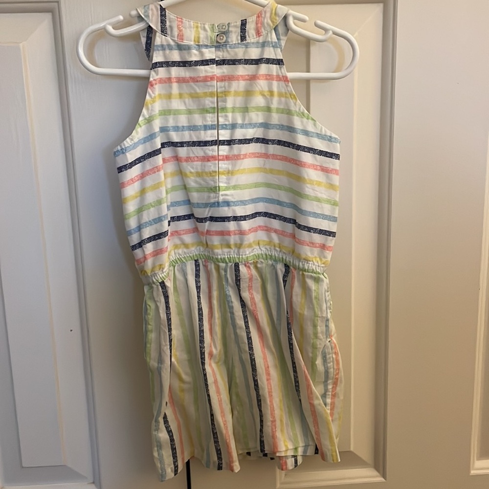 Copper Key Romper - Picture 4 of 4